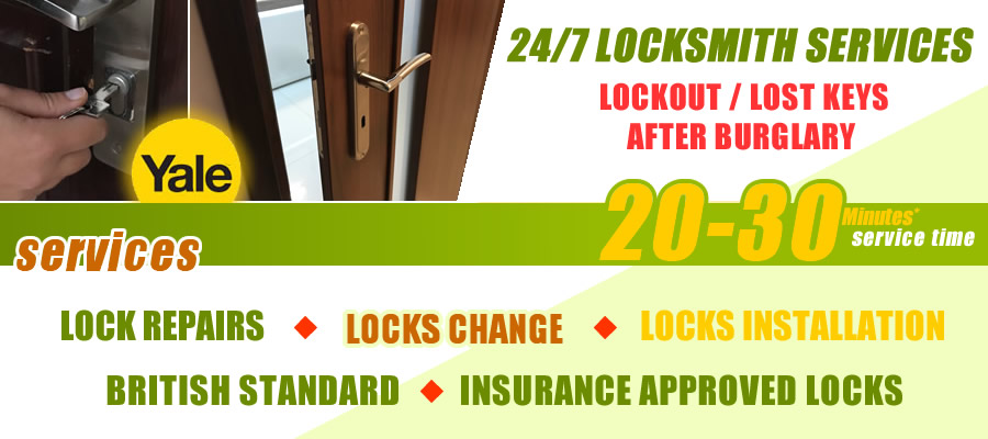 South Bermonsey Locksmith